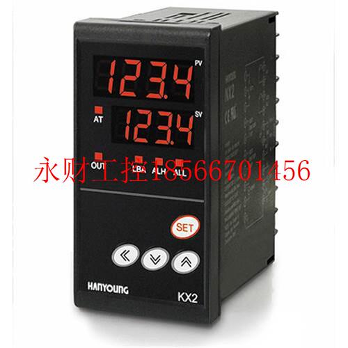 议价韩荣温控器KX2N-MCNA.MENA.SKNA.CKNA.MCAA.SEAA.MCAD.SCND￥