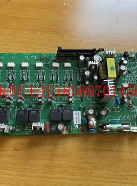 议价LG产电LS变频器IS5系列30/45/55/75KW触发板电源板驱动板主￥
