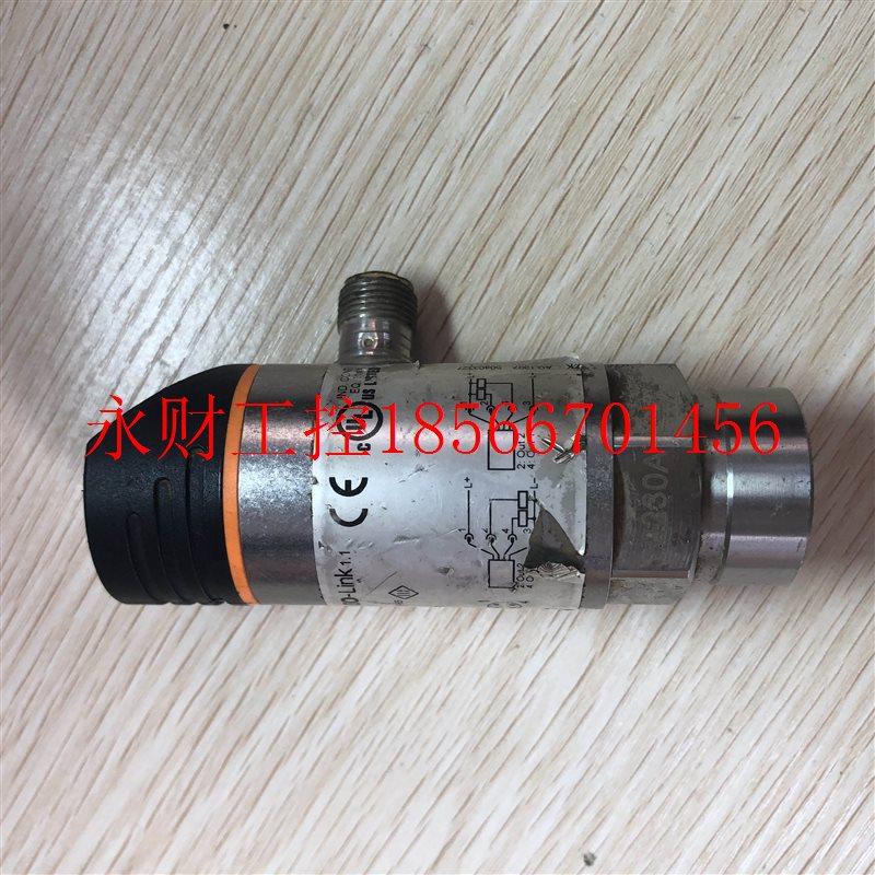 议价现货促销 原装拆机 IFM 易福门 PN7007 实物照片￥