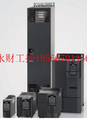 议价G120功率模块200KW 全新原装正品 6SL3224-0XE42-0UA0￥