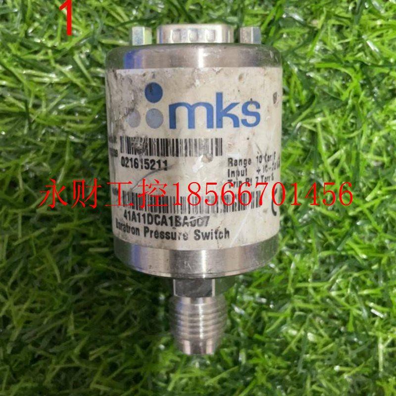 议价MKS 41A11DCA1BA007￥