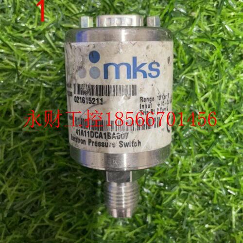 议价MKS 41A11DCA1BA007￥