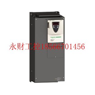 HD75N4Z 议价施耐德变频器ATV71HD30N HD55N HD45N 全新￥ HD37N
