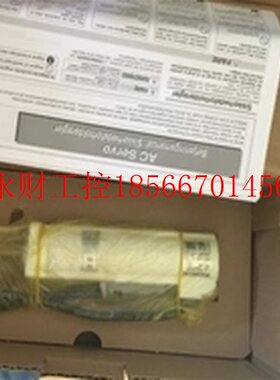 议价MSM012D1B 伺服电机全新现货包邮欢迎询价现货￥