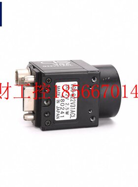议价IS VCC-G22V31ACL 黑白工数字相机 nimi camera linCk接FSS￥