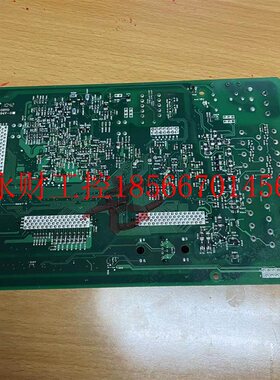 议价DMC12011F三垦变频器VM06端子22-30-37-45-55-90-75KW主CPU￥