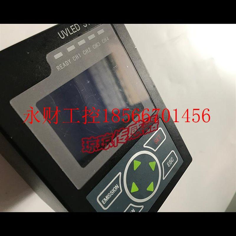 议价UVLED SOURCE 传感器 NO.F1472268 实拍￥