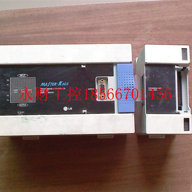 议价LG PLC LG-K60S K56PA-DRS K16E-DRS 可破解程序 技术支持￥