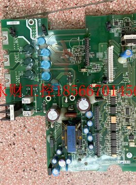 议价F1-PP-30-4富士变频器F1或VP系列30KW主驱动板电源板SA5378￥
