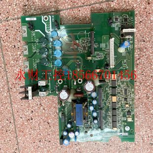 4富士变频器F1或VP系列30KW主驱动板电源板SA5378￥ 议价F1