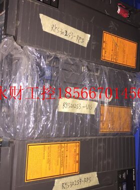 议价富士驱动器 RYS202S3-VSS/VVS..RYS302S3-RPS/LPS . RYS302￥