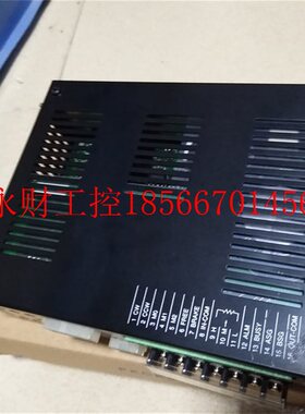 议价BXD200A-A VEXTA 东方马达驱动器 现货￥