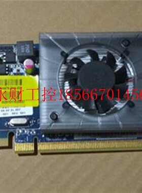 议价HP/惠普台式机7450 显卡 Radeon HD 7450 6450 1G显存￥
