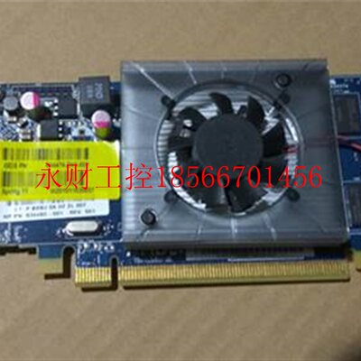 议价HP/惠普台式机7450 显卡 Radeon HD 7450 6450 1G显存￥