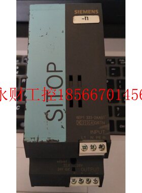 议价原装正品6EP1333-2AA01,6EP1 333-2AA01成色漂亮功能正常使￥