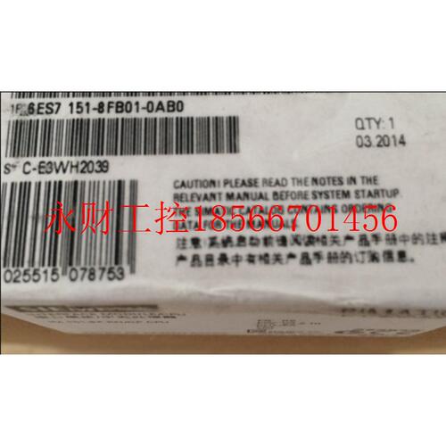 议价6ES7155-5AA01-0AB0 3AD30现货供应￥