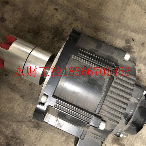 议价安川电机SGMGV-09ADC6S/09ADC618-9成新￥