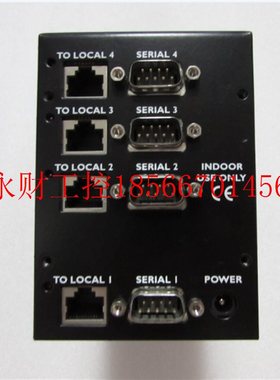 议价ServSwitch BLACK BOX 724-764-5500 ACU5142A 成色 9成￥
