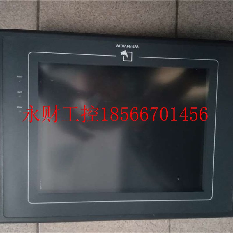 议价拆机eview触摸屏MT510TV4CN成色如图￥