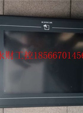 议价拆机eview触摸屏MT510TV4CN成色如图￥