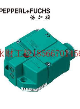 议价倍加福 NBN3-F31K-E8(Pepperl+Fuchs)电感式接近开关(09763￥