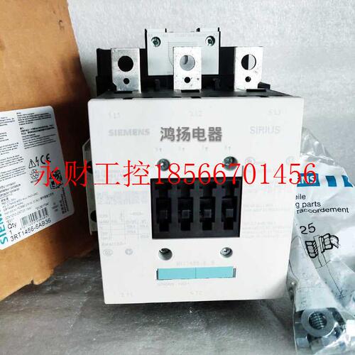 议价西门子3RT1456-6AB36 3RT1456-6AF36 3RT1456-6AP36 3RT145￥