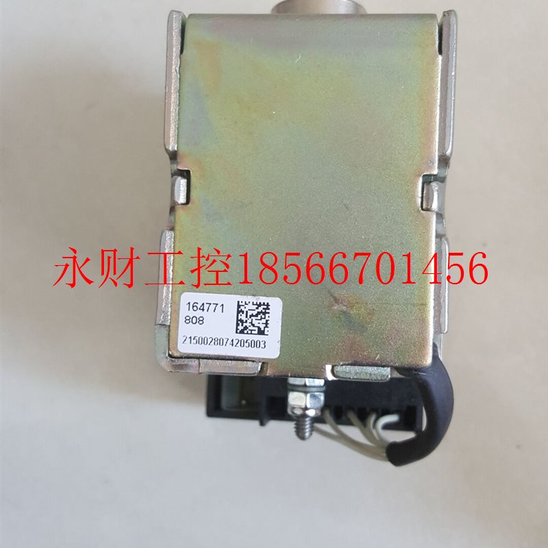 议价原装正品ABB线圈SACE S.p.a. YU-1SDA038315R1 E1/6-T8￥