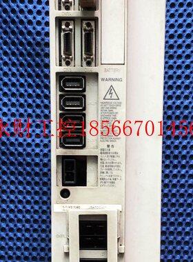 议价MDS-R-V2-2020 4040 6060 6040 8040 8060 8080三菱伺服驱￥