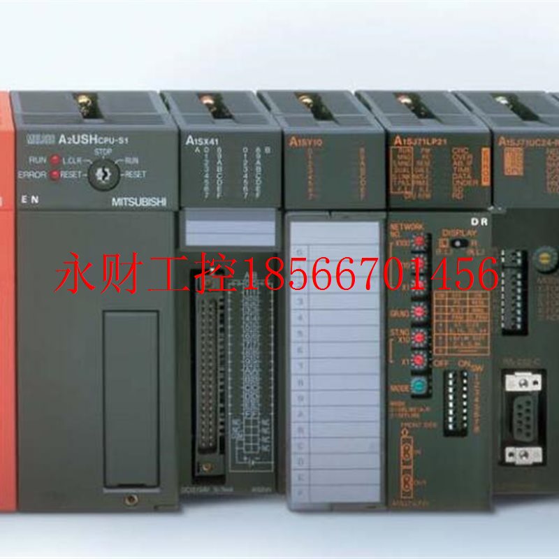 议价plc fx系列, A1SX40-S2, A1FXCPU, A1SH42P, A1S62RD4￥