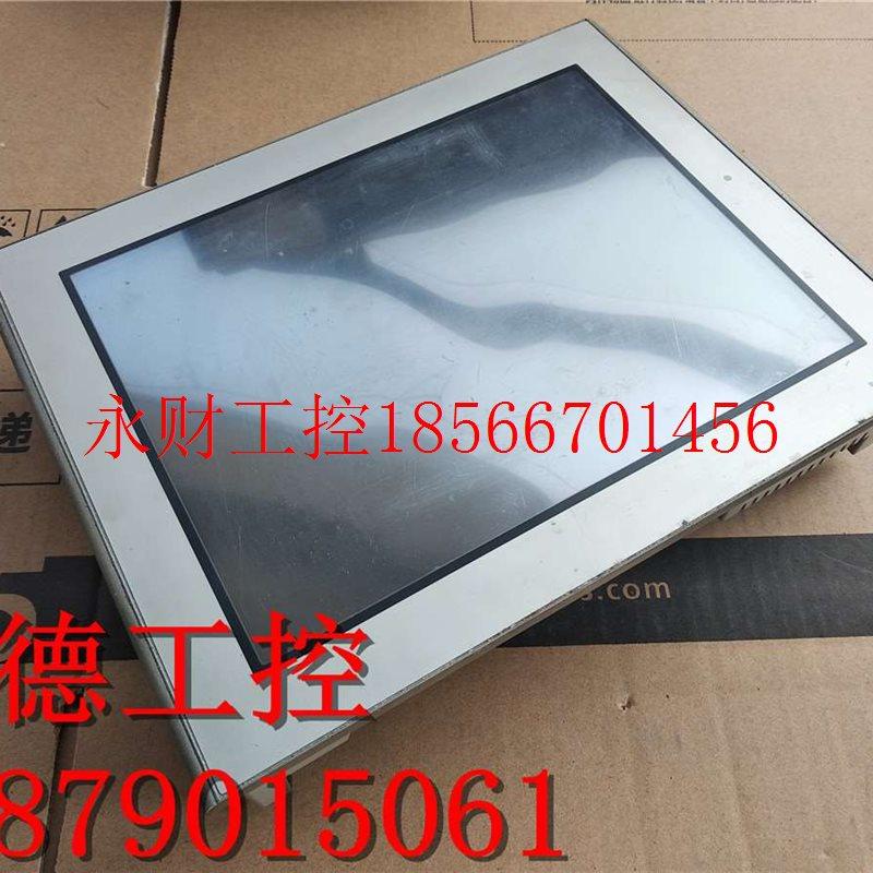 议价拆机 实拍 普洛菲斯触摸屏 AGP3500-T1-D24测试包好 有质保￥