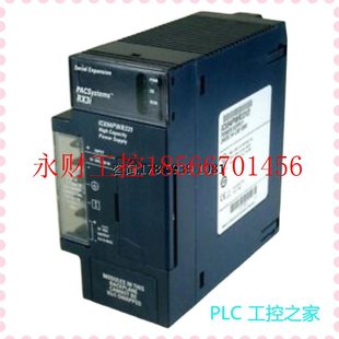 未拆封现货￥ 正品 议价IC694PWR331 全新原装