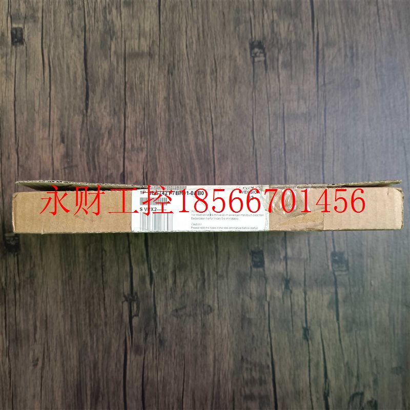 议价全新原装未拆封 西门子 6ES7421-7BH01-0AB0 实物拍摄 现货￥