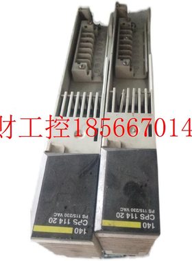 议价1 40 CPS 11YJE4现20  140 CPS 12货4 20 现货￥