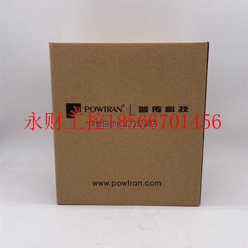 议价PI500-0R7G3,全新普传变频器,POWTRAN普传变￥