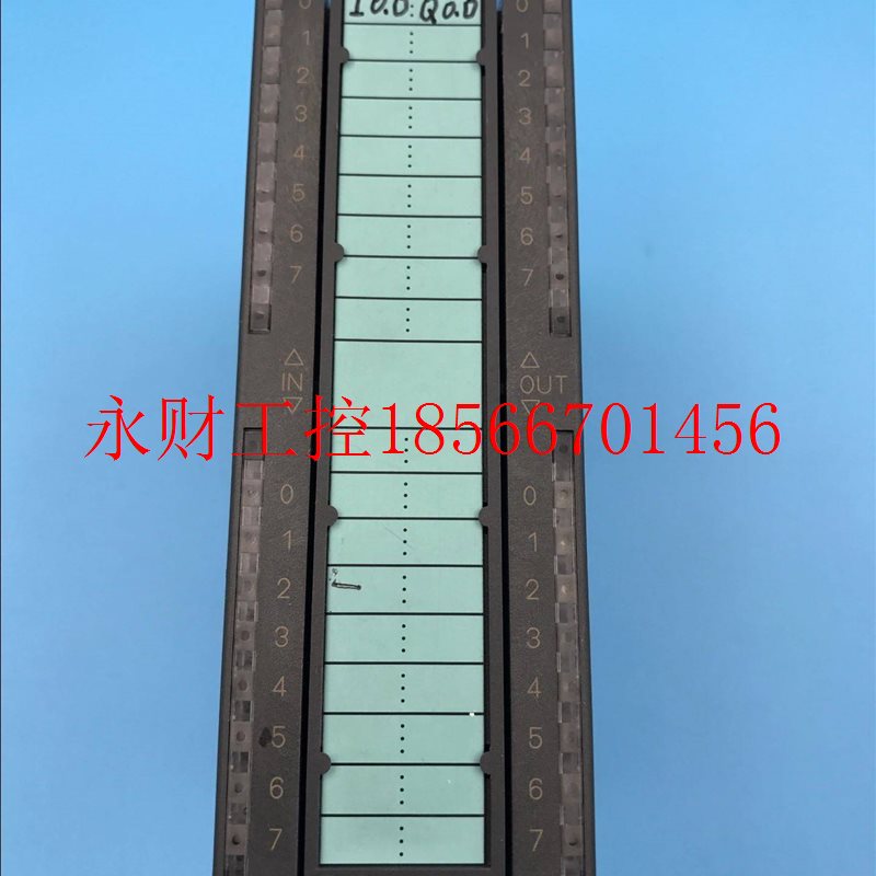 议价西门子6ES7323-1BH01-0AA0成色新 实物图￥