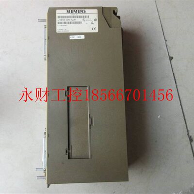 议价西门子 6ES5 306-7LA11 6ES5 306-7LA11￥
