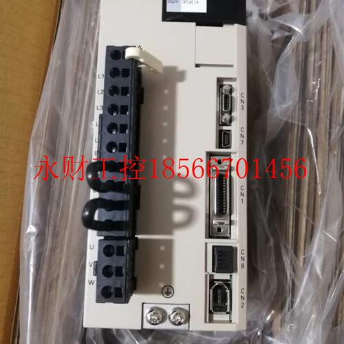 议价询价全器新5安川伺服动SGDV-R驱SGDV-5R55AE1A￥