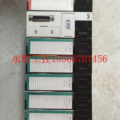 议价P3-PWS10C CO/CN-SC-501/L CT-OMC-1A C5-RIOA10A 盟立PLC ￥