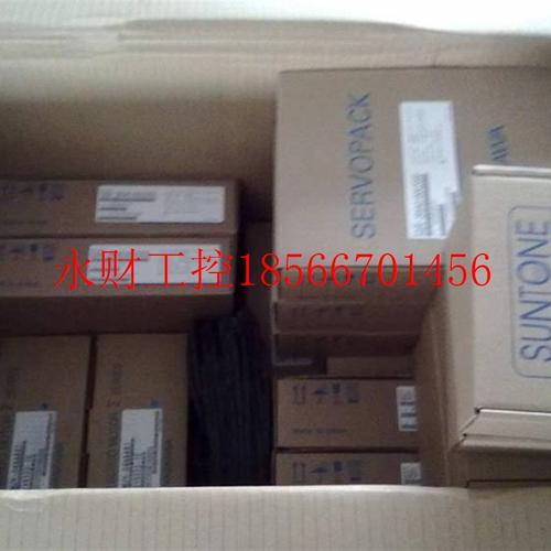 议价SGDV-2R8A11A002000 400w￥