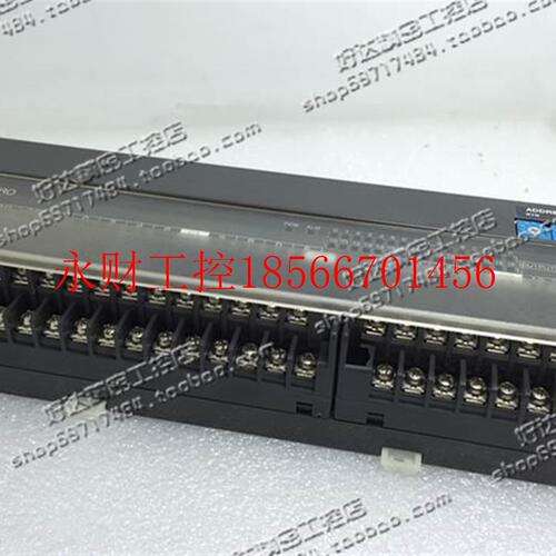 议价原装正品 富士FUJI PLC控制模块 FTT32R0-G02 24VDC 现货￥