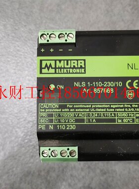 议价*857668 50201 MURR穆尔 /菲尼克斯 2814472 原装现货￥