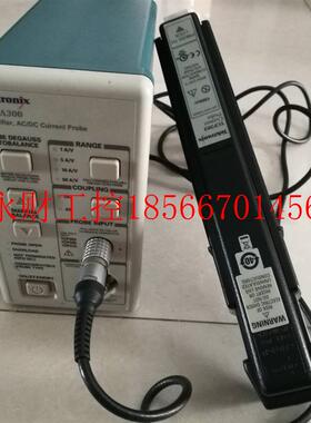议价特价租售Tektronix泰克 TCPA300+TCP303 电流探头TCP303+TC￥