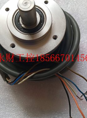 议价OMRON 欧姆龙编码器E6C4-CWZ5G 600P/R￥