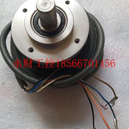 议价OMRON 欧姆龙编码器E6C4-CWZ5G 600P/R￥
