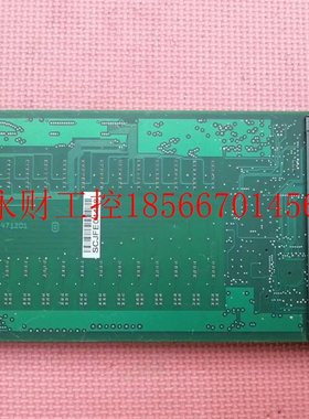 议价IMASI213 模块LC系统备件 BaPile贝y  ABB 实物图利 包质量￥