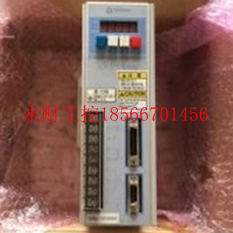 议价shinko驱动器 SSD-5075-D 九成新￥