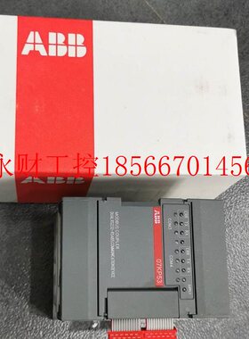议价07KP53 1SBP260162R1001 ABB PLC模块 全新原装现货￥