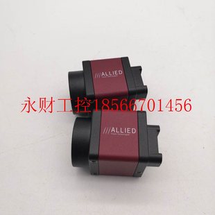 2580B工业相机500万像素黑白1394￥ DHF 议价ALLIED德国ATV DH02