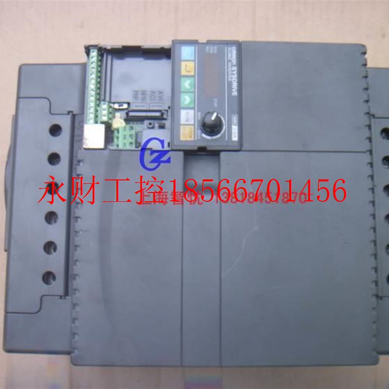 议价成色好台达VFD-E变器VFD1105E43A,5KCJS频W,380V￥