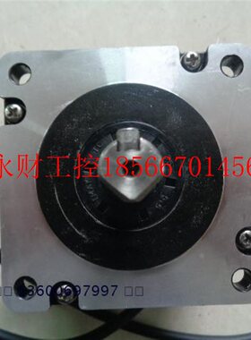 议价相步8进电机6二BYG250A,ZSK2.4N,轴双扁带H键槽￥